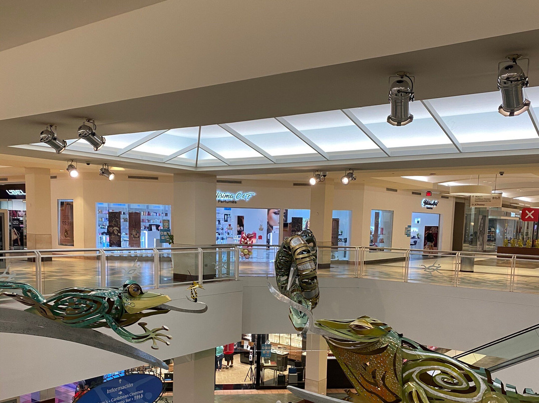 The Outlet At Route 66-Canovanas必去景点