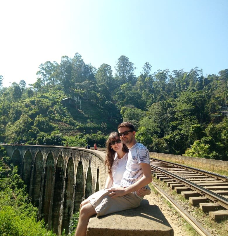 Sri Lanka Hill Country Tours景点图片