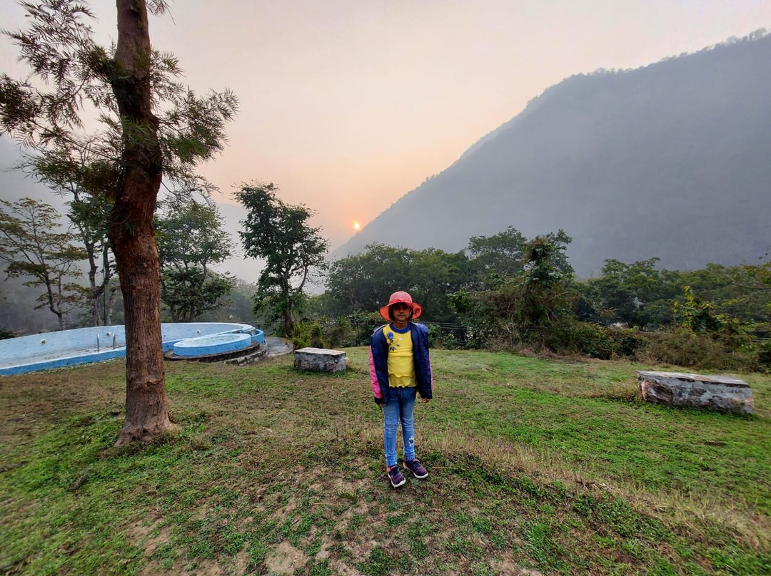 High Bank Himalayan Retreat主图