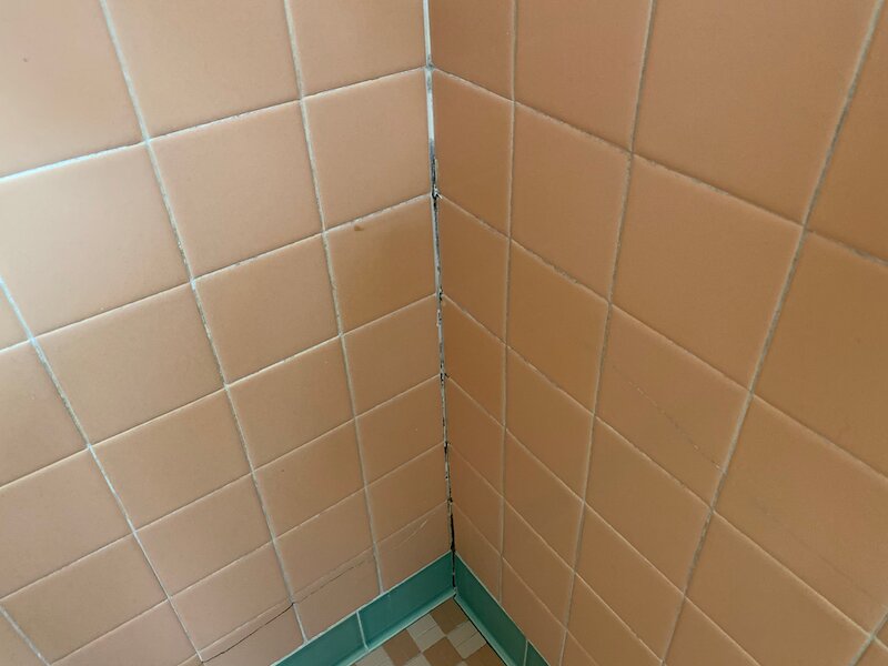 Magic Beach Motel-浴室