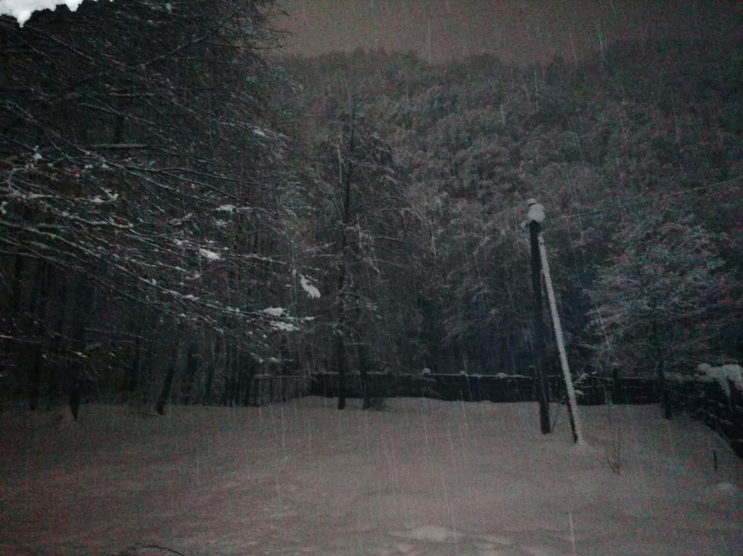 Laura Sauna Complex-索契必去景点