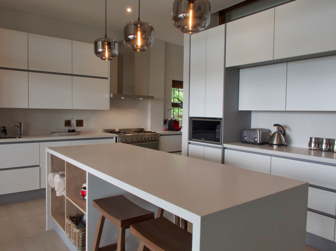 Shaloha Guesthouse On Supertubes主图