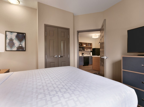 Candlewood Suites 斯普林菲尔德 by IHG主图