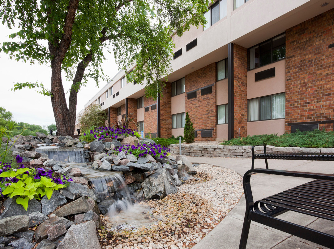 Holiday Inn & Suites St. Cloud By IHG主图