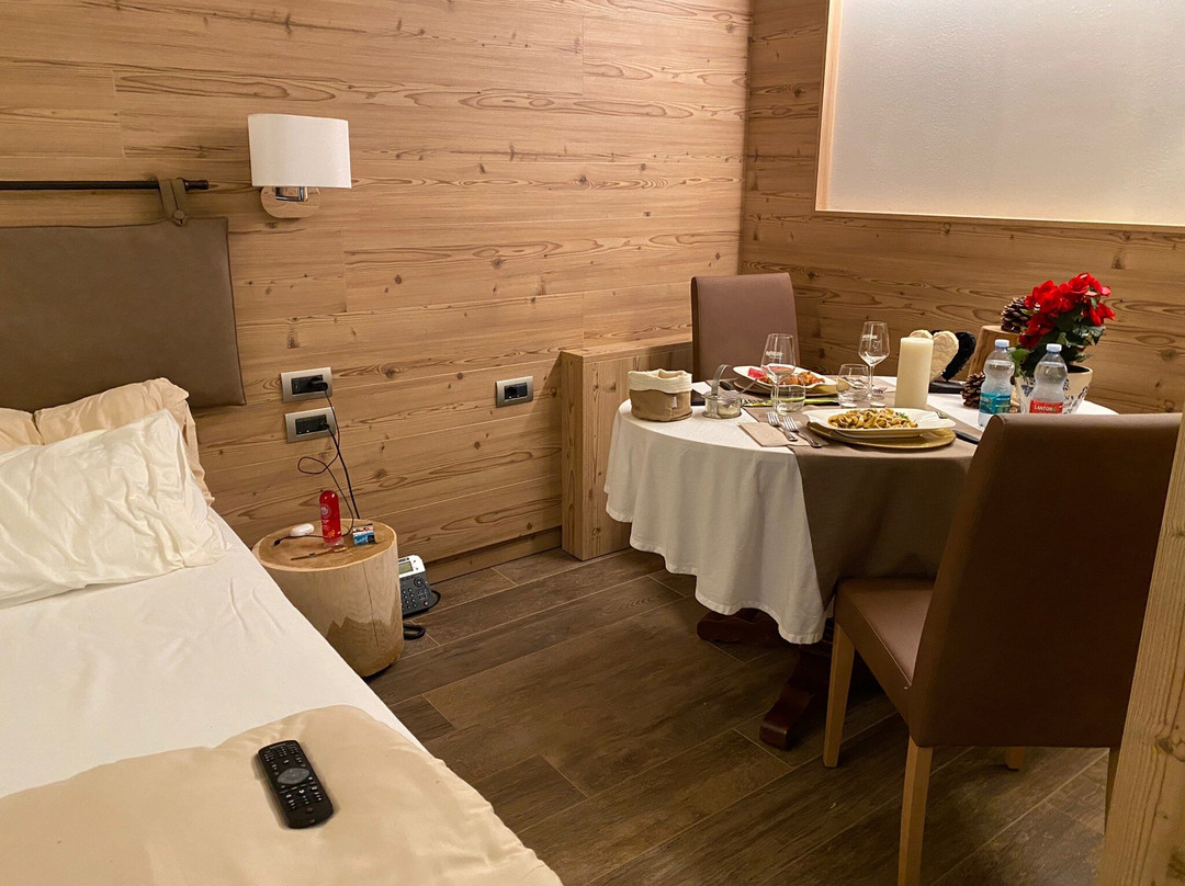Hotel Le Cime主图