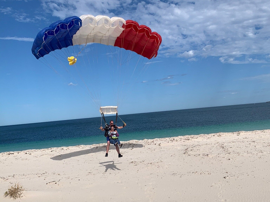 Skydive Jurien Bay Perth景点图片