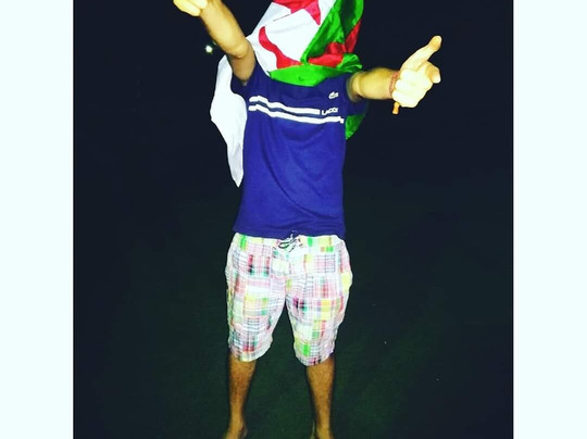 Algeria journey-阿尔及尔必去景点