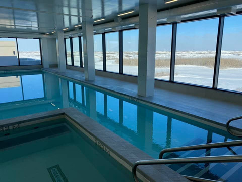 Dakota Dunes Resort主图