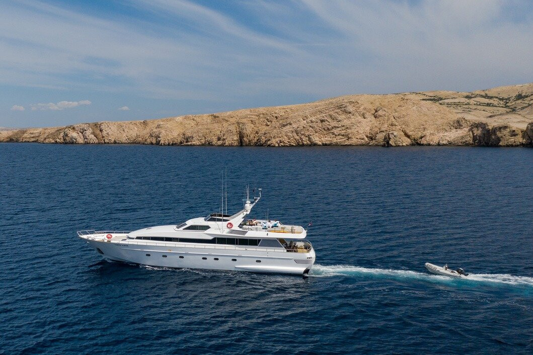 Croatian Cruising景点图片
