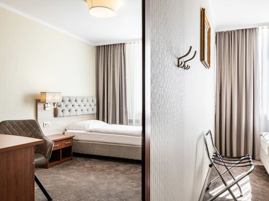 Hotel Podlasie主图