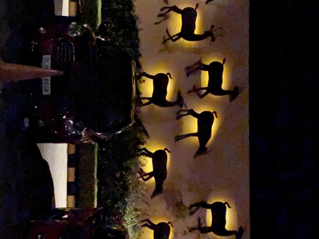 Welcomhotel by ITC Hotels, Jodhpur主图