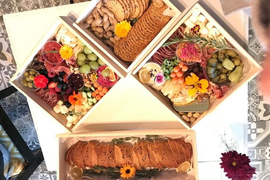 San Diego Baja Tours-圣地亚哥必去景点