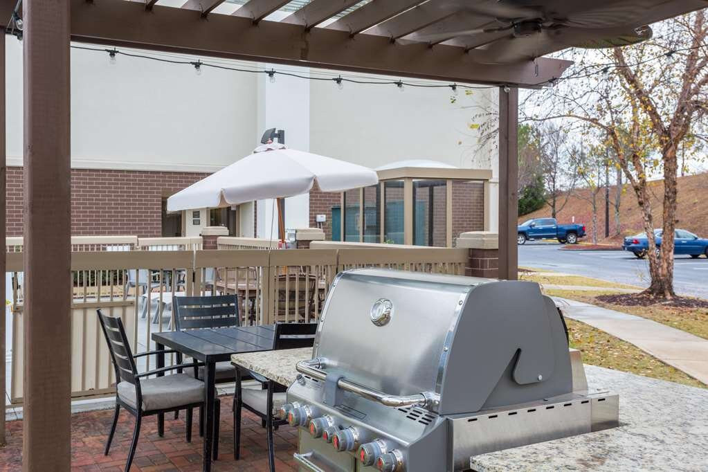 Hampton Inn Bremen-I-20 (Carrollton Area)主图