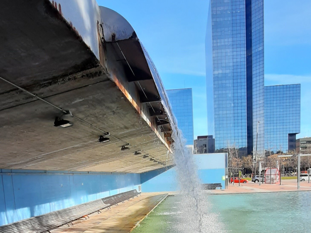 Parc Catalunya-萨瓦德尔必去景点