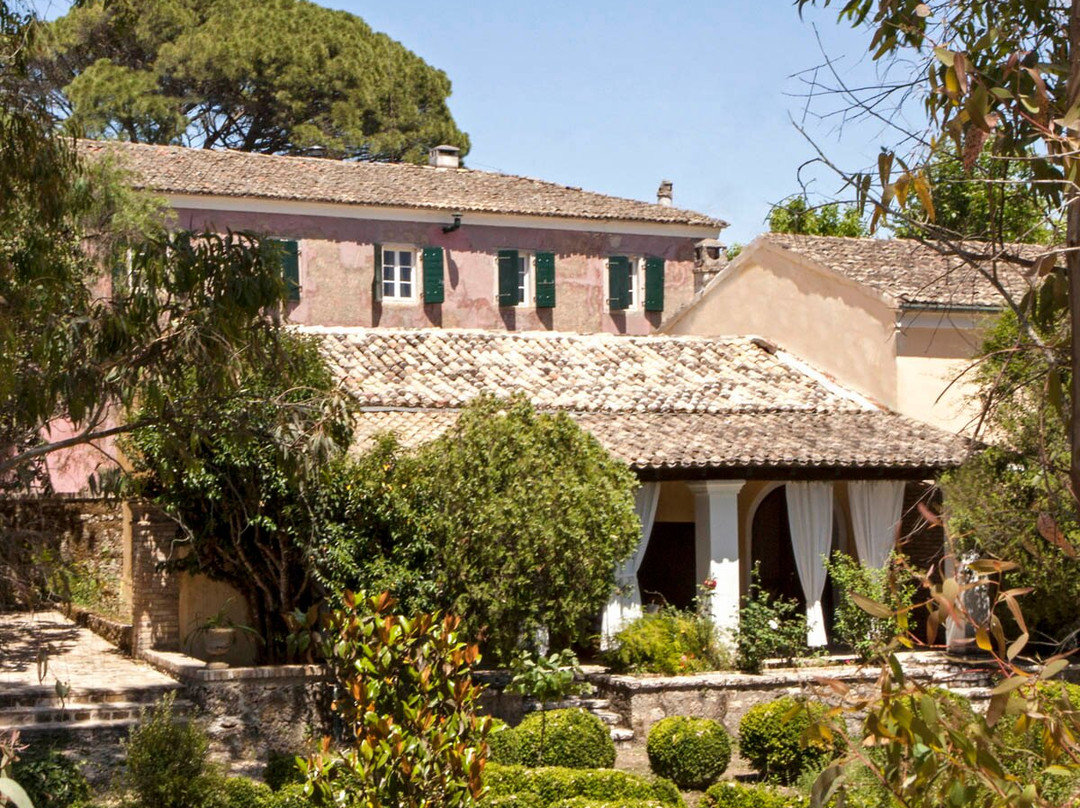 Pelecas Country Club主图