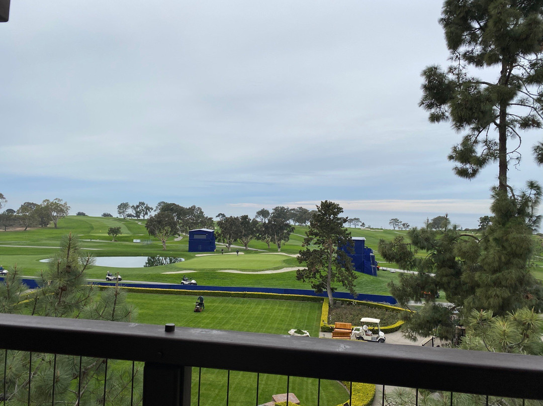 托利潘度假酒店主图