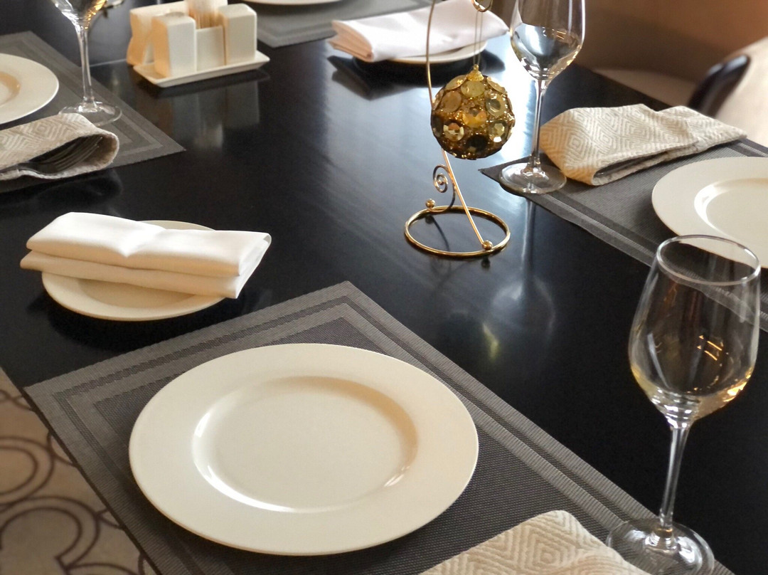 Continental Business-Hotel主图