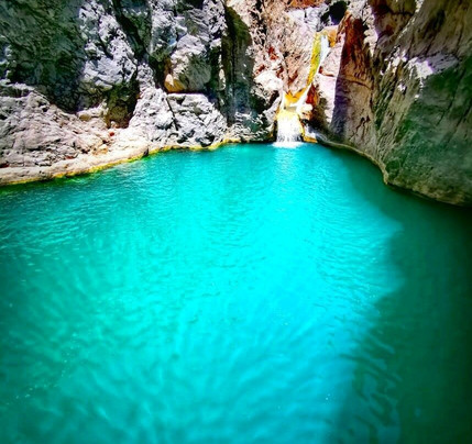 Oman Last minute-塞拉莱必去景点