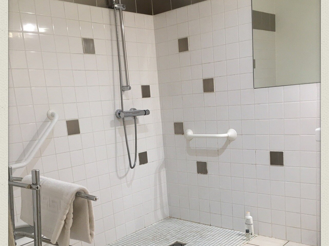 Hotel Richelieu主图