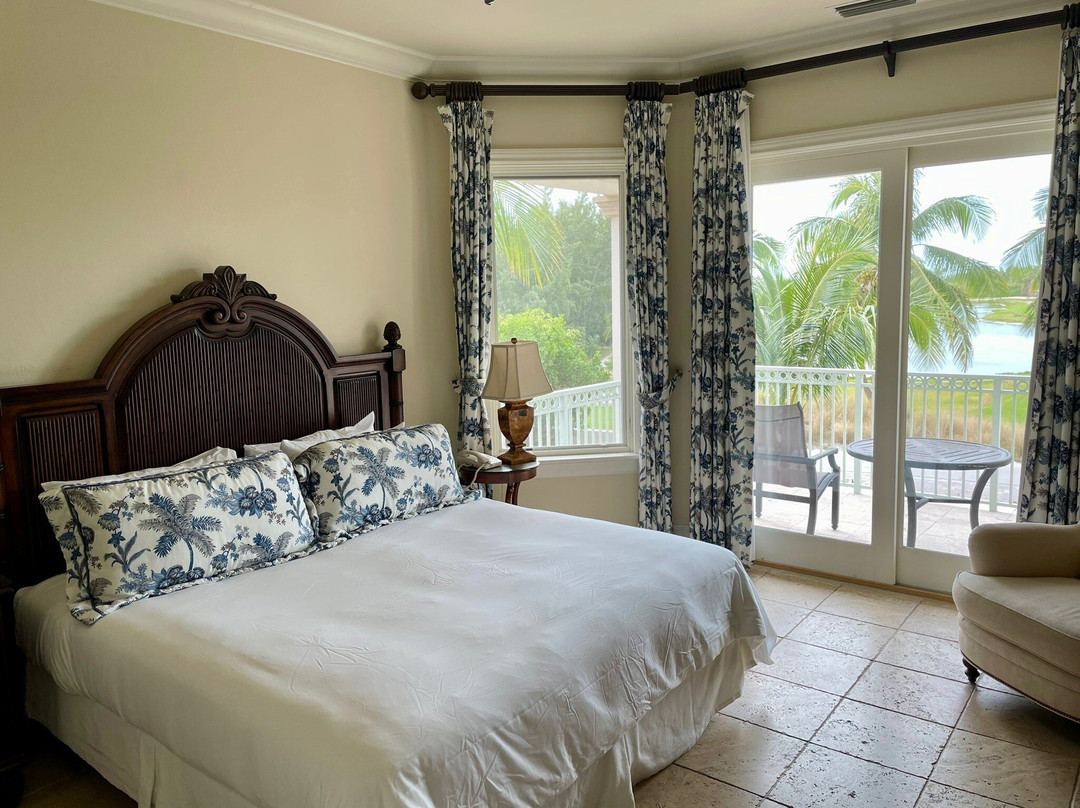 大岛Spa首选度假村主图