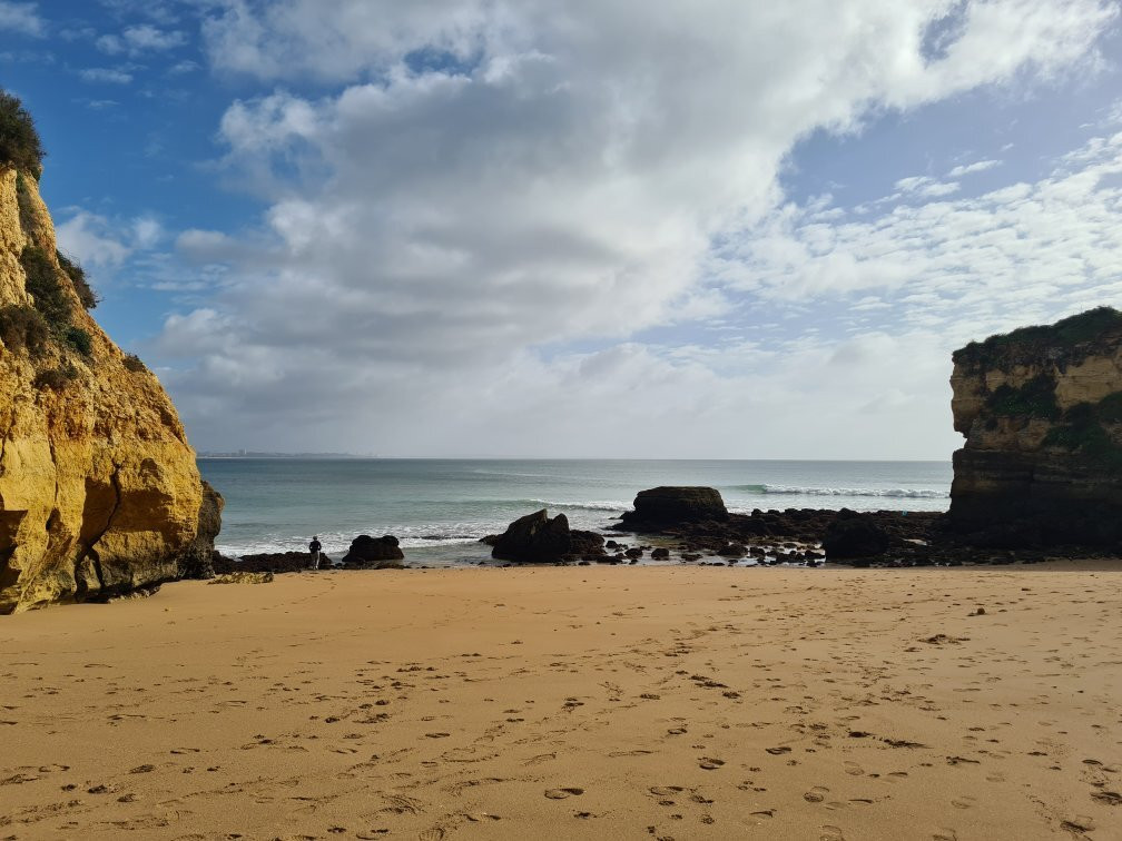 Praia dos Estudantes-拉各斯必去景点