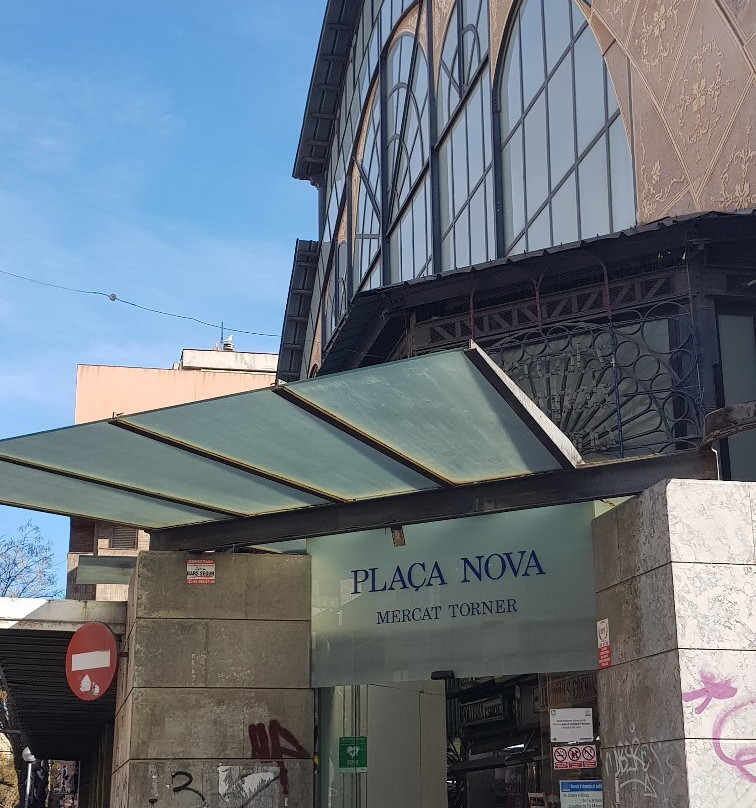 Mercat Municipal de Torner景点图片