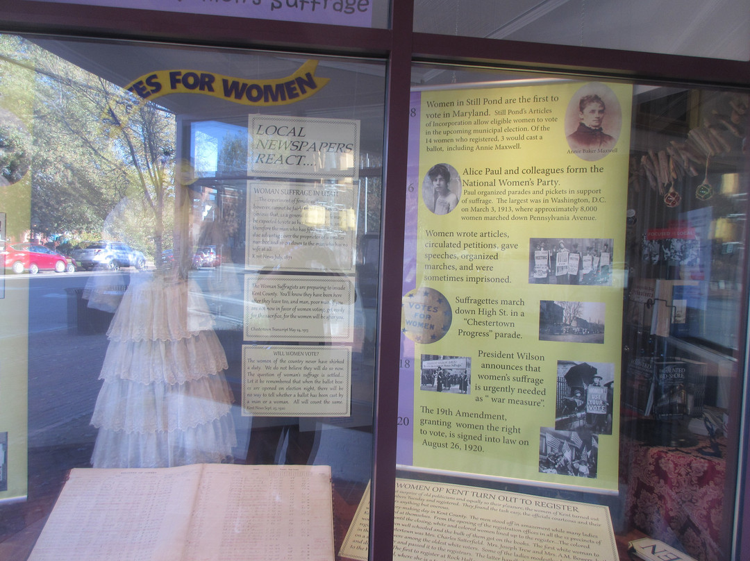 Historical Society of Kent County景点图片