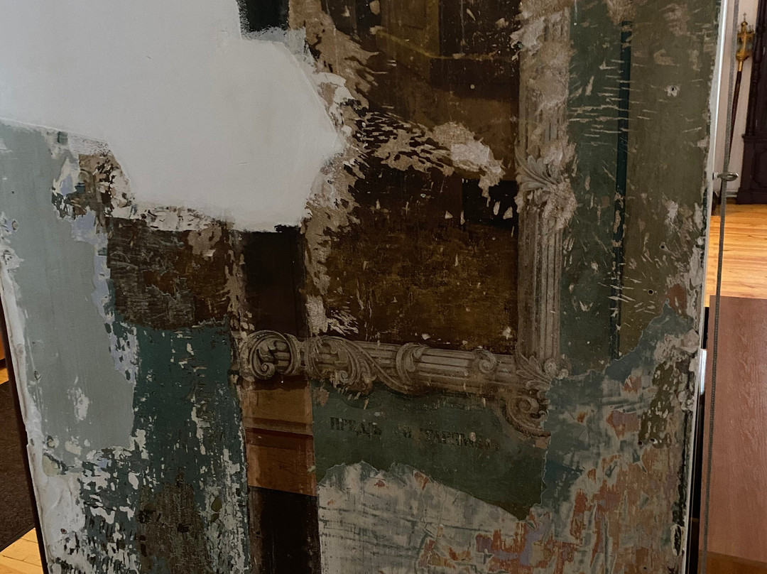 Church of the Nativity-特维尔必去景点