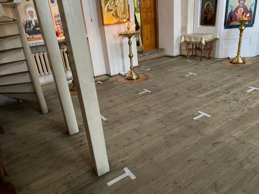 Church of Nativity景点图片
