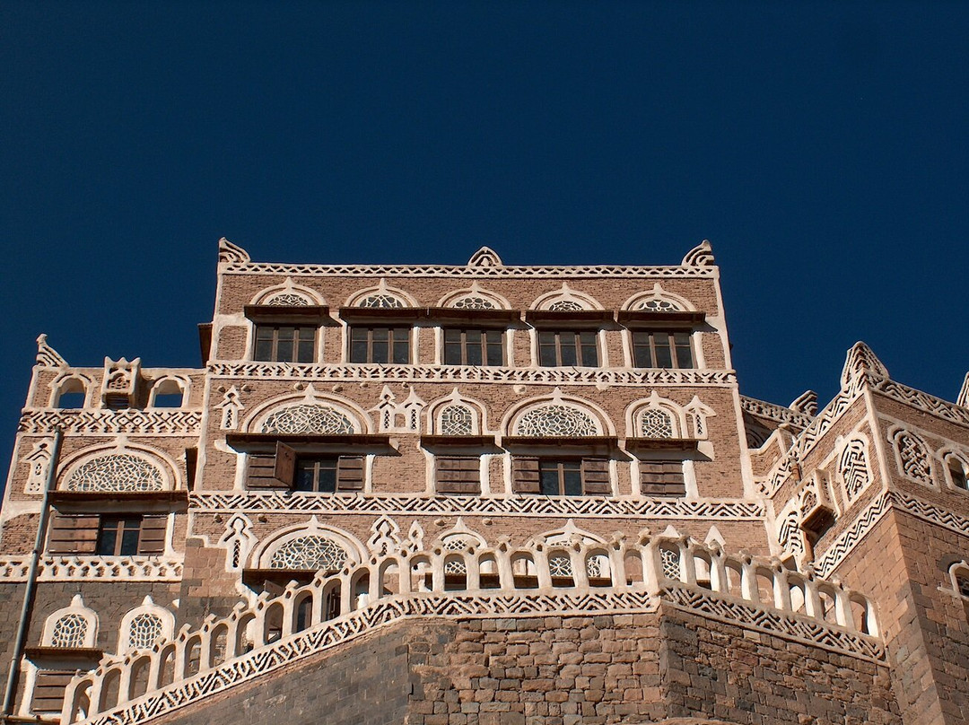 Dar al-Hajar景点图片