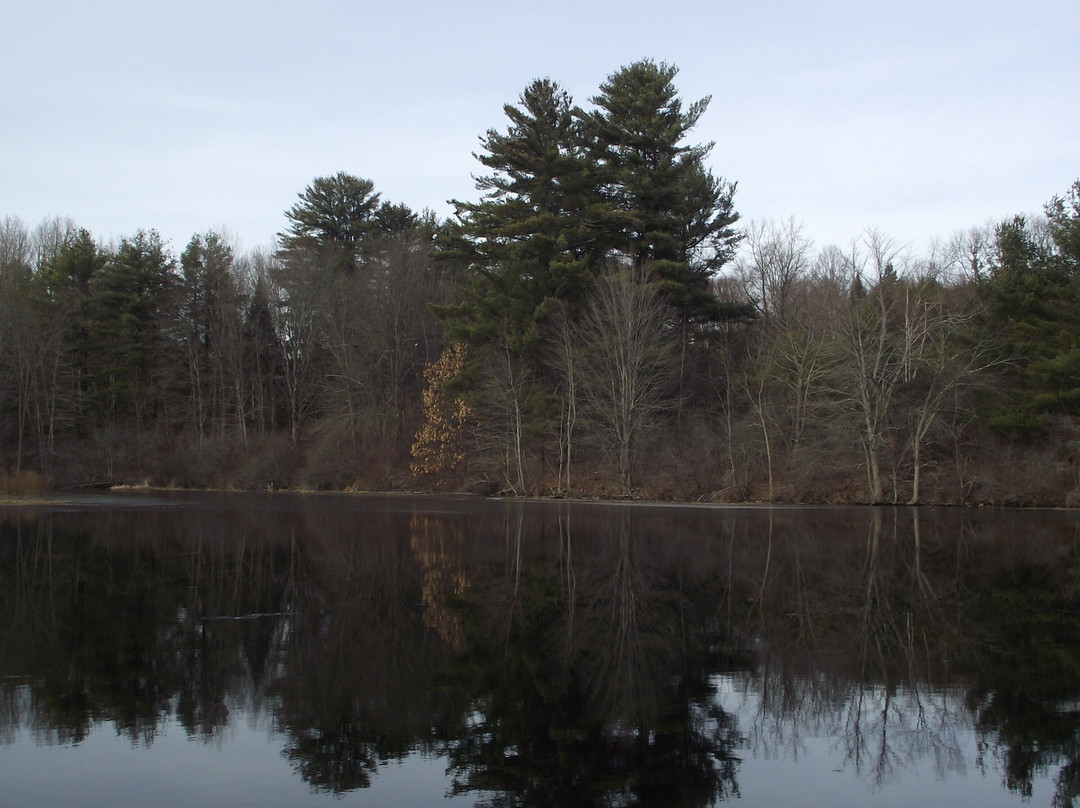 Scoutland Trail-Rollinsford必去景点