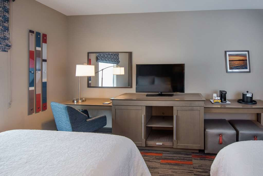 Hampton Inn & Suites Wisconsin Dells主图