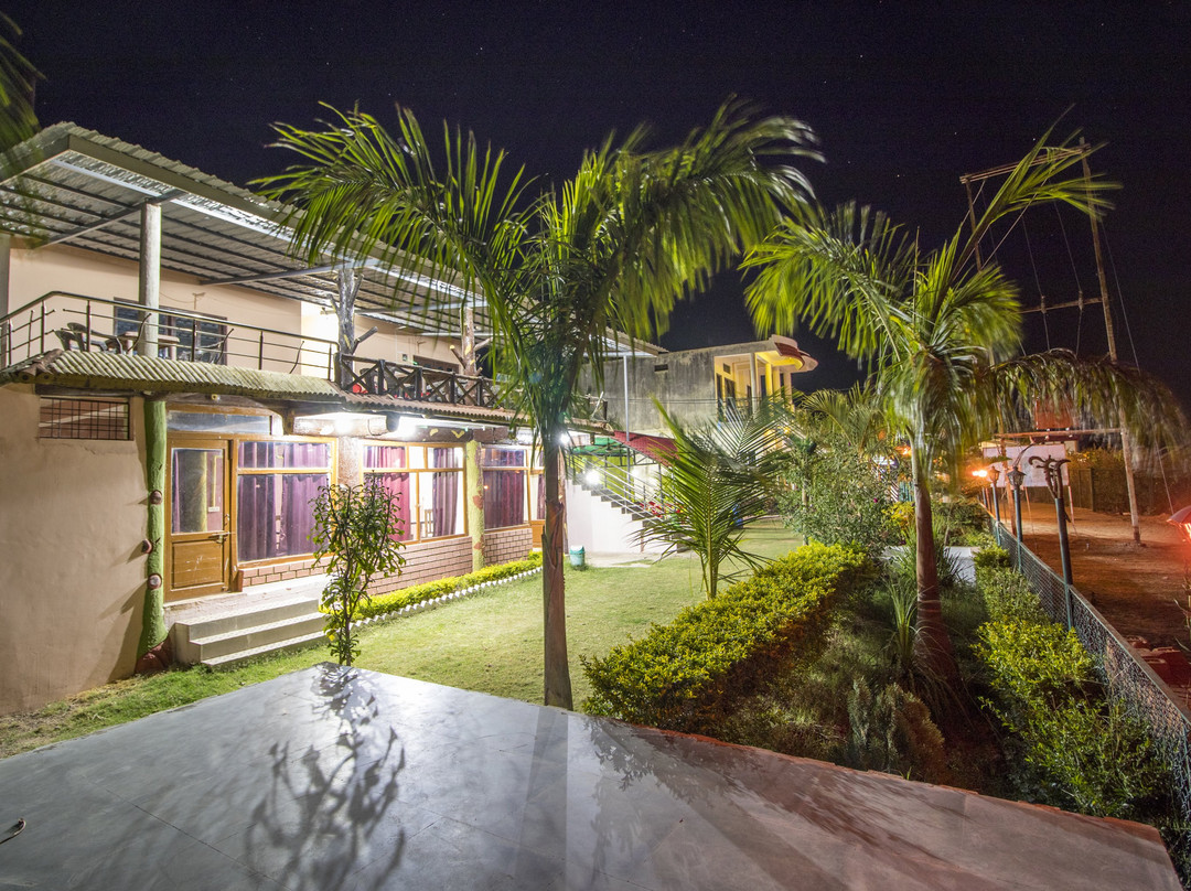 Sunshine Lodge Madhai