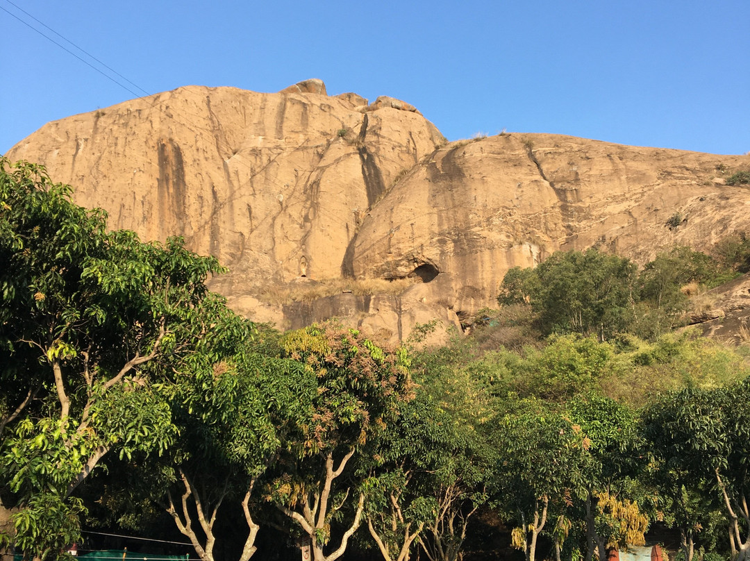 Shilhaandara Resort-Ramanagara必去景点