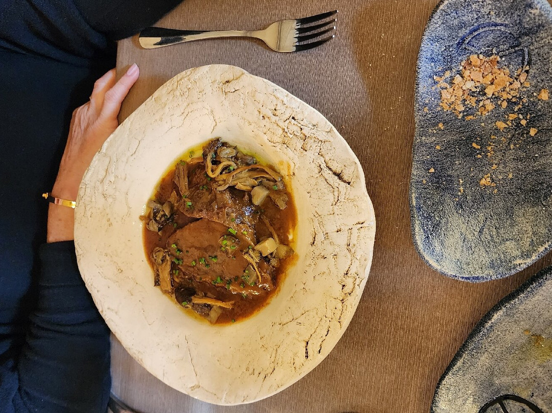 Core by Clare Smyth