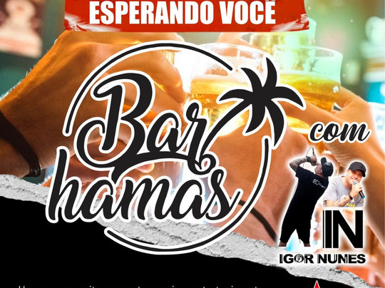 Barhamas Restaurante e Bar