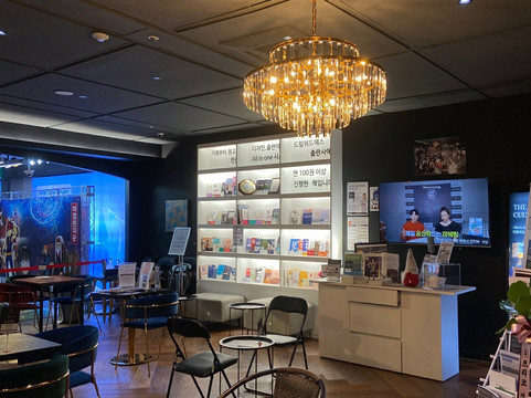 더컬쳐앤라운지主图