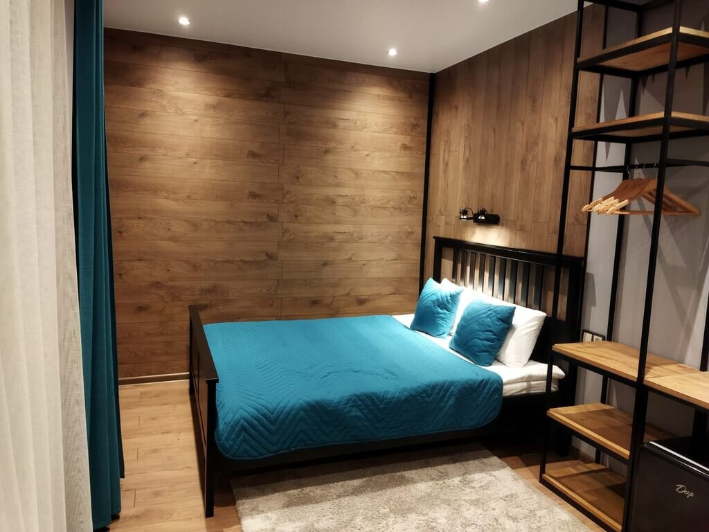 SHANTARAM Hotel Arkhyz