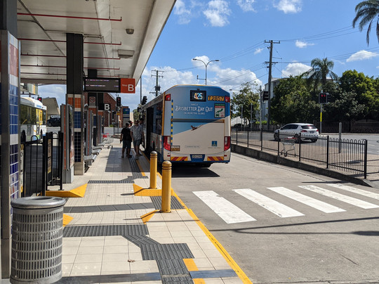 Indooroopilly Shopping Centre-因杜卢皮利必去景点