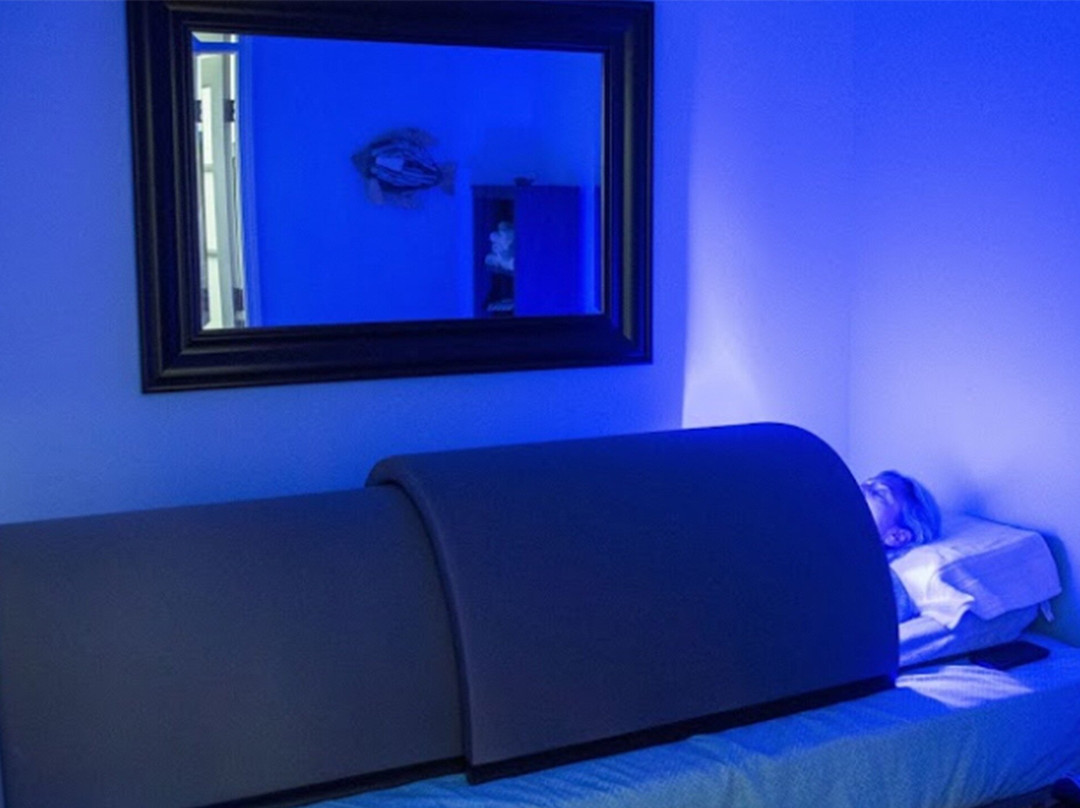 Coastal Cryo-弗利必去景点