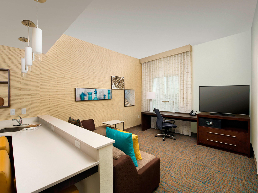 Residence Inn by Marriott Miami Airport West/Doral主图