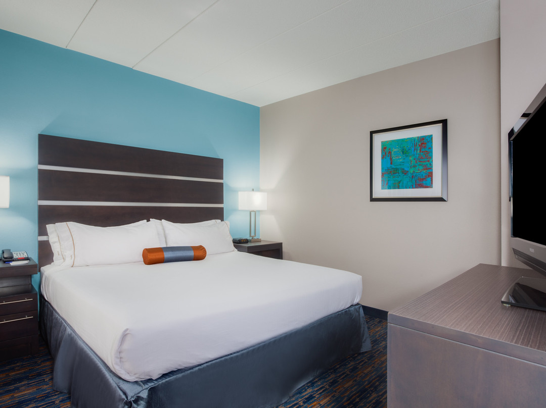 Holiday Inn Express & Suites I-95 Capitol Beltway-largo By IHG主图