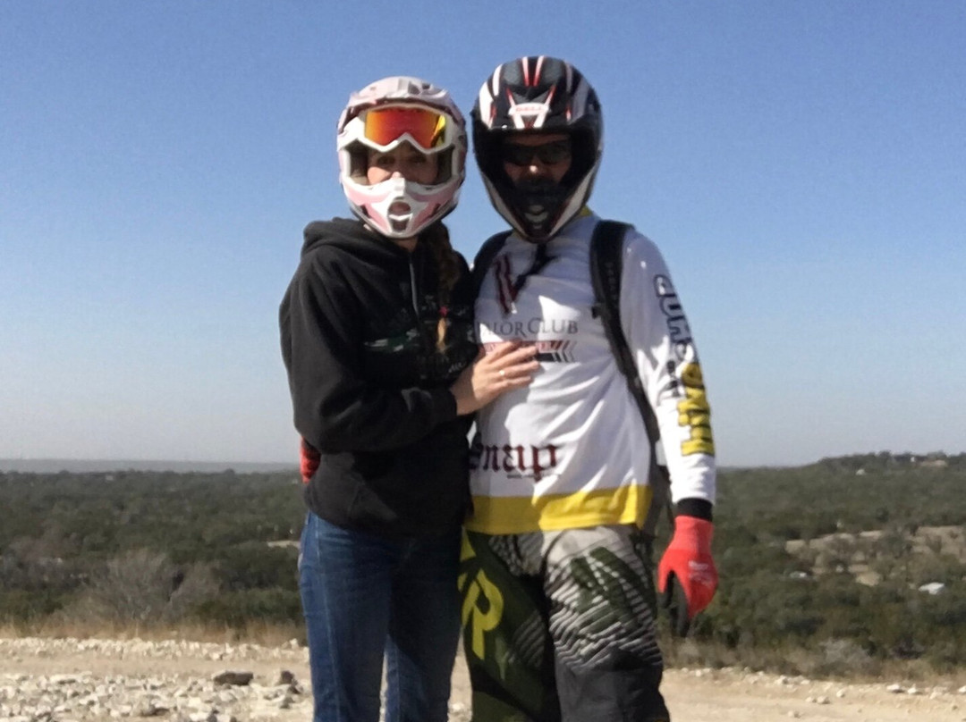 Hill Country Adventure Rentals-Marble Falls必去景点