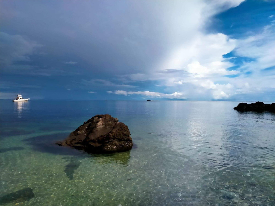 Pacific Watersports-棕榈湾必去景点