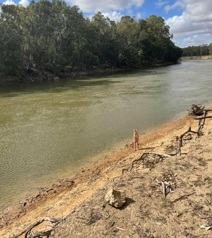 Gunbower National Park-Gunbower必去景点