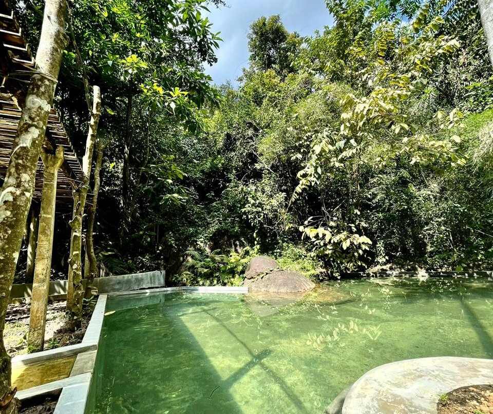 Kingdom Secret主图