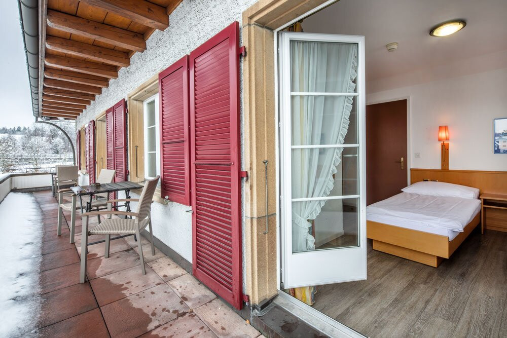 Gasthof Enge Hotel主图