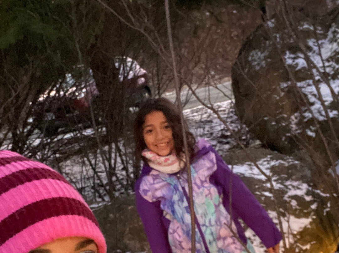 Wintergreen Ski Area-Wintergreen必去景点