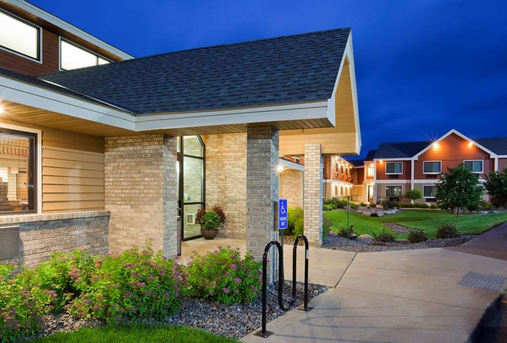AmericInn by Wyndham Sauk Centre主图