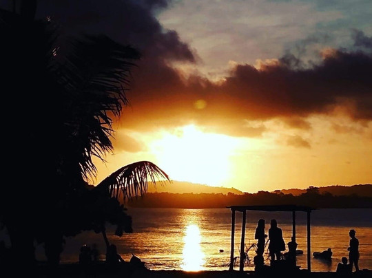 Itacaré para Elas-Itacare必去景点